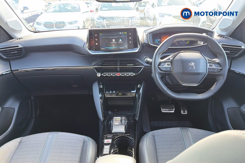 Used Peugeot 208 2023 for sale - 77834599: Photo 9