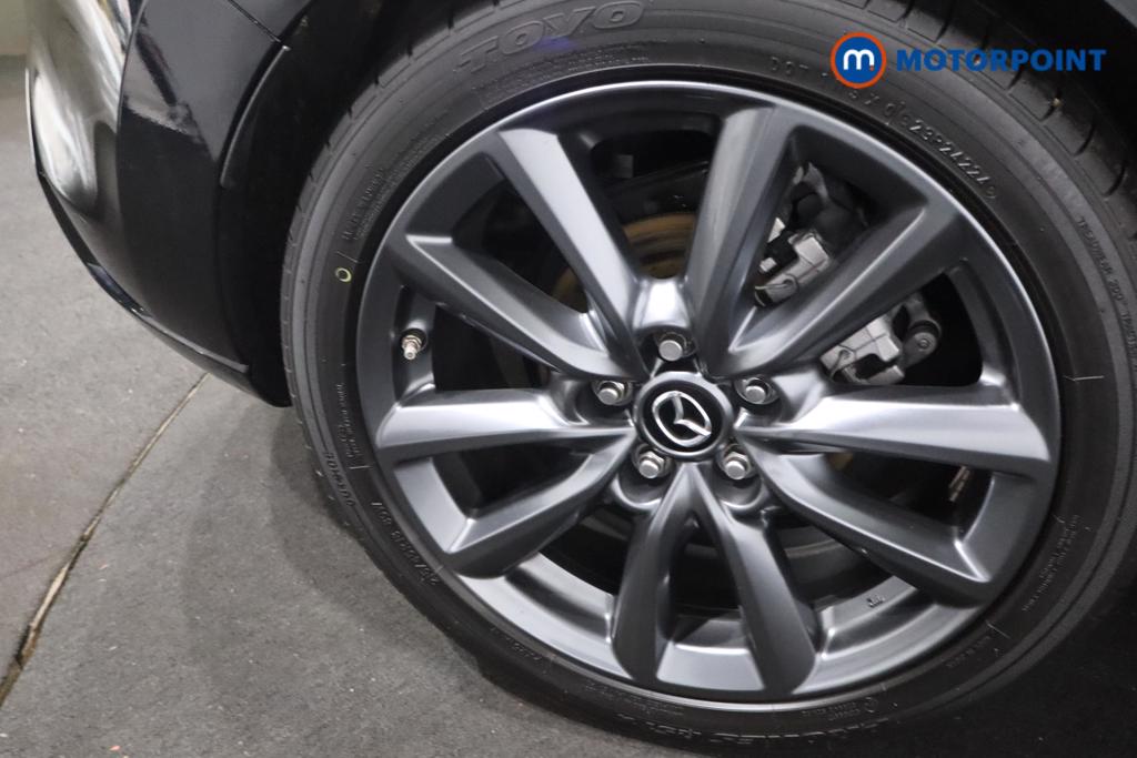 Used Mazda Mazda3 2025 for sale - 77688498: Photo 14