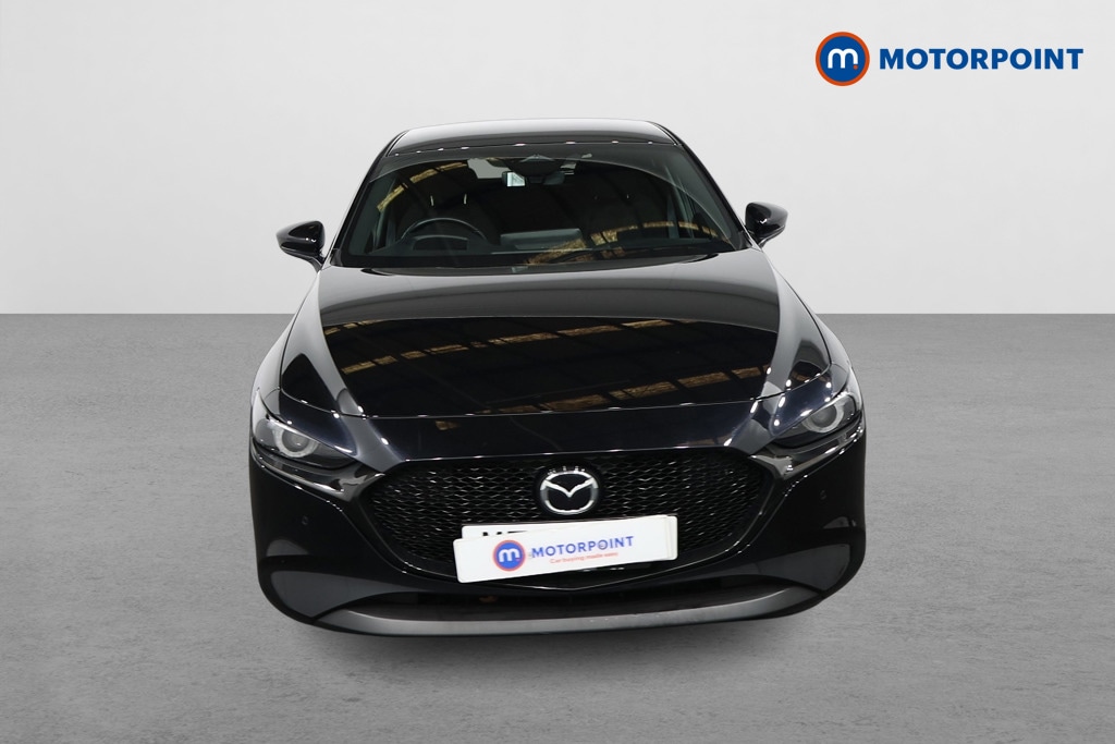 Used Mazda Mazda3 2025 for sale - 77688498: Photo 2