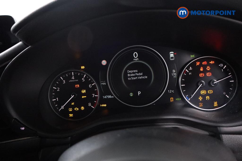 Used Mazda Mazda3 2025 for sale - 77688498: Photo 24