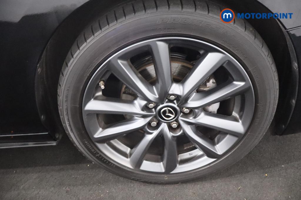 Used Mazda Mazda3 2025 for sale - 77688498: Photo 31