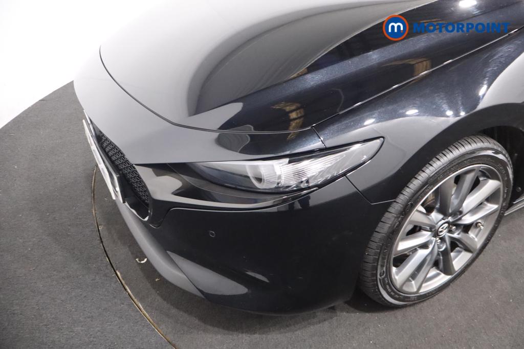 Used Mazda Mazda3 2025 for sale - 77688498: Photo 34