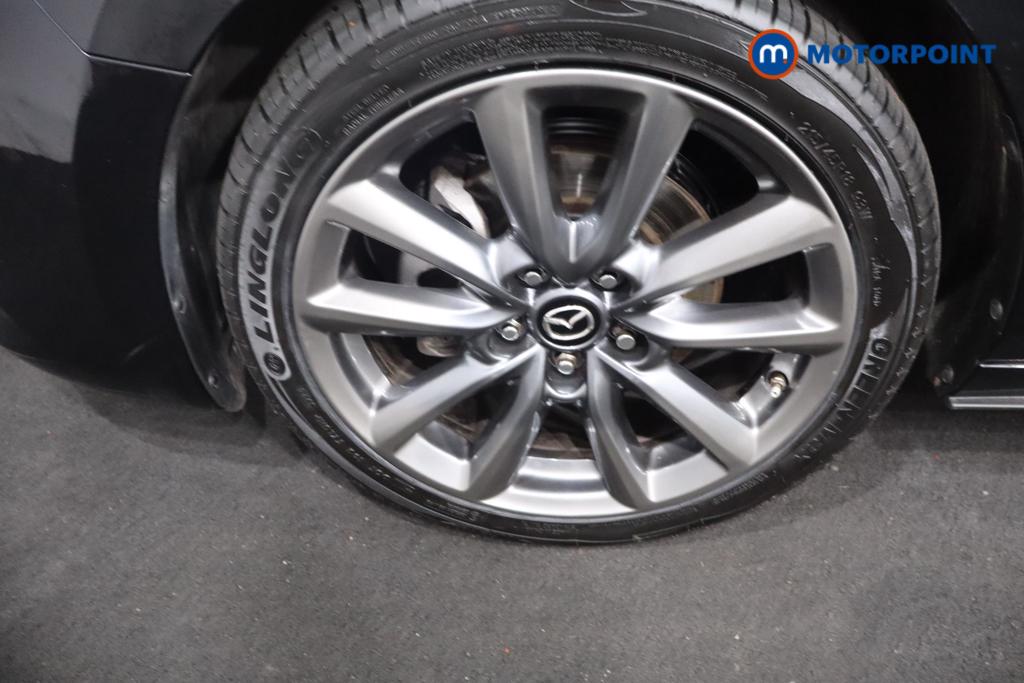 Used Mazda Mazda3 2025 for sale - 77688498: Photo 35