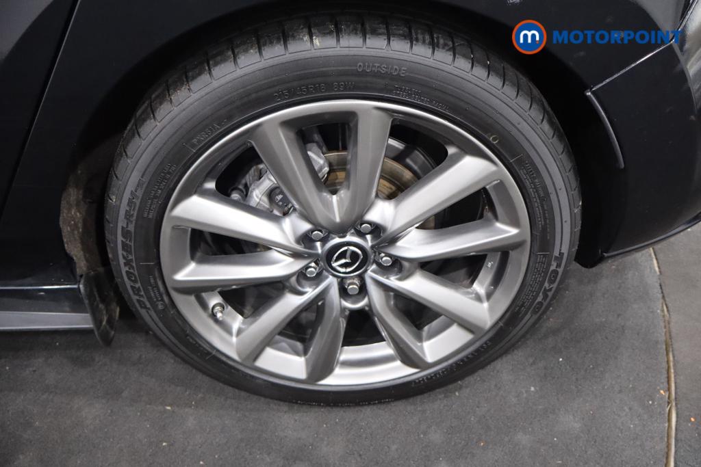 Used Mazda Mazda3 2025 for sale - 77688498: Photo 36