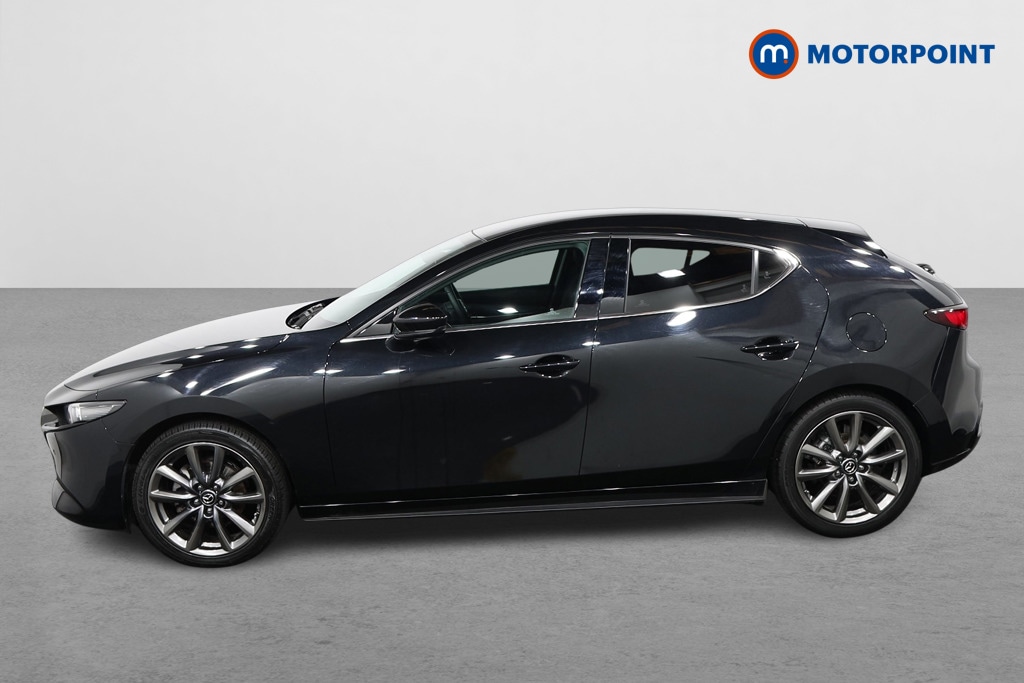 Used Mazda Mazda3 2025 for sale - 77688498: Photo 4