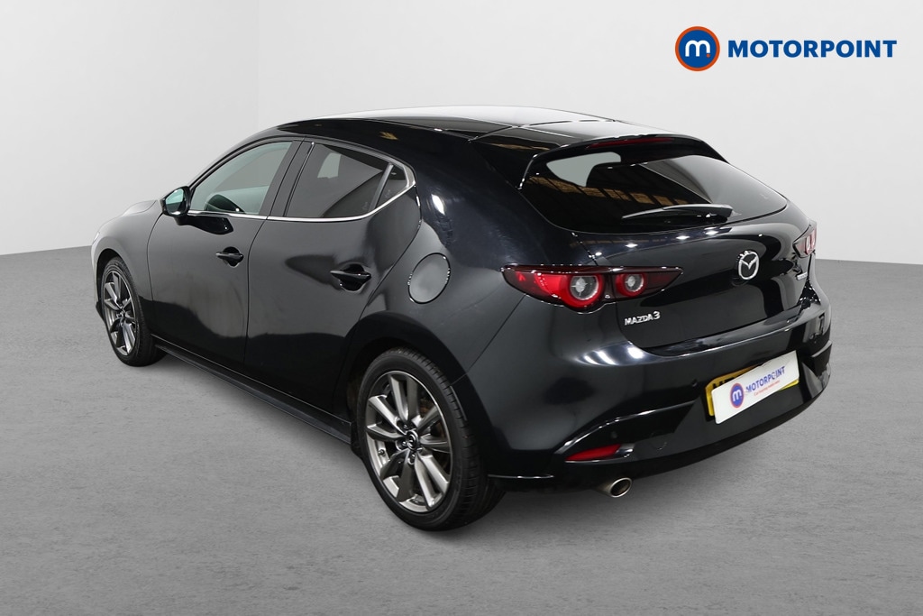 Used Mazda Mazda3 2025 for sale - 77688498: Photo 5