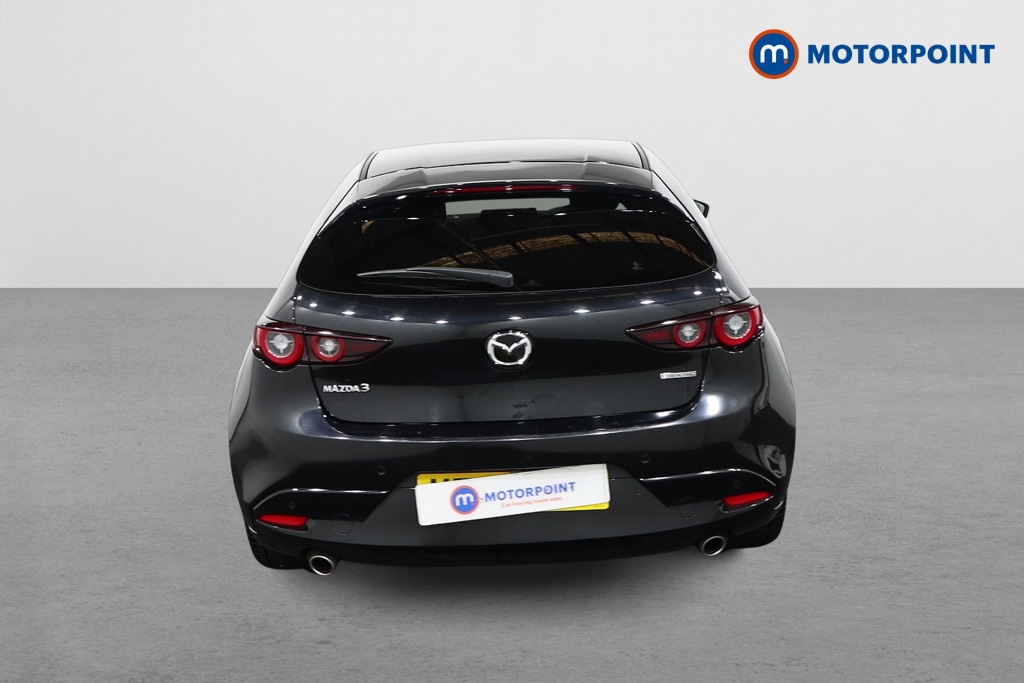 Used Mazda Mazda3 2025 for sale - 77688498: Photo 6