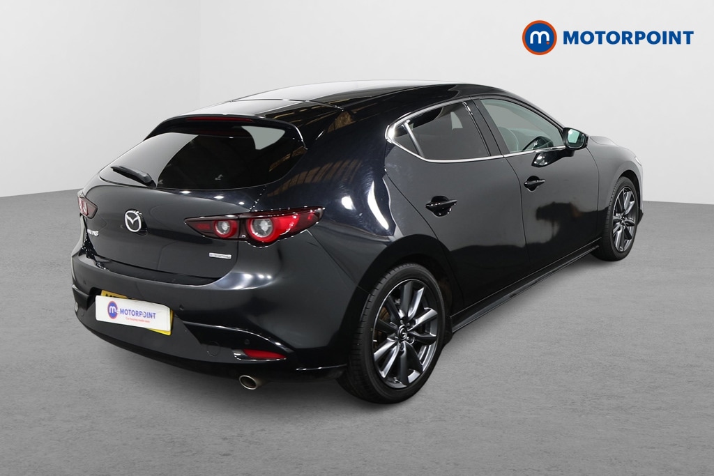 Used Mazda Mazda3 2025 for sale - 77688498: Photo 7