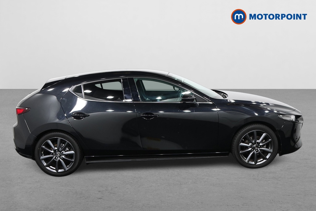 Used Mazda Mazda3 2025 for sale - 77688498: Photo 8