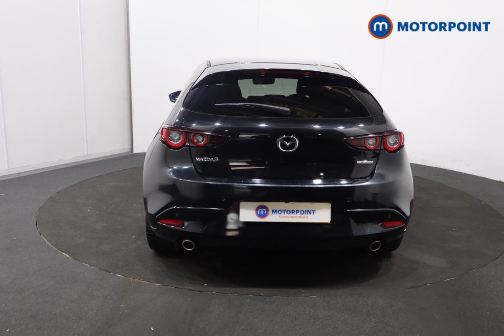 Used Mazda Mazda3 2025 for sale - 77688498: Photo 9