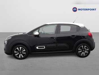 Used Citroen C3 2024 for sale - 79505097: Photo