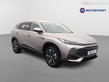 Used MG MG HS 2025 for sale - 78223864: Photo