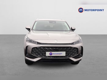 Used MG MG HS 2025 for sale - 78223864: Photo