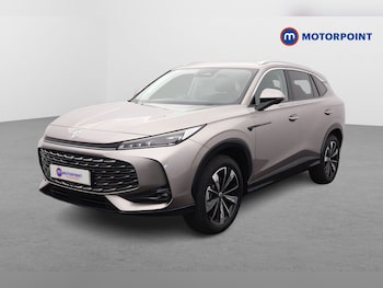 Used MG MG HS 2025 for sale - 78223864: Photo