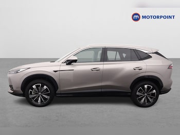 Used MG MG HS 2025 for sale - 78223864: Photo