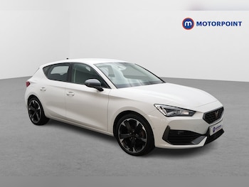Used Cupra Leon 2024 for sale - 78500027: Photo