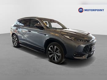Used MG MG HS 2025 for sale - 79653290: Photo
