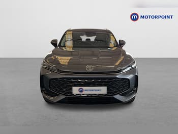Used MG MG HS 2025 for sale - 79653290: Photo