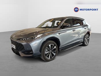 Used MG MG HS 2025 for sale - 79653290: Photo