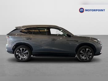 Used MG MG HS 2025 for sale - 79653290: Photo