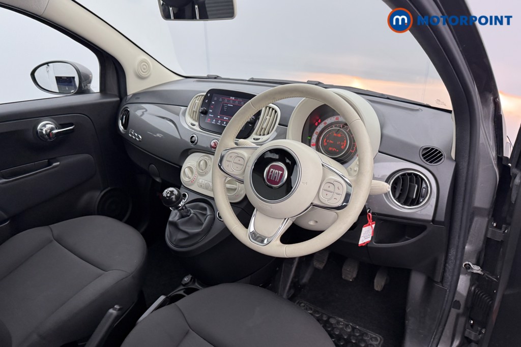 Used Fiat 500 2023 for sale - 77446478: Photo 16
