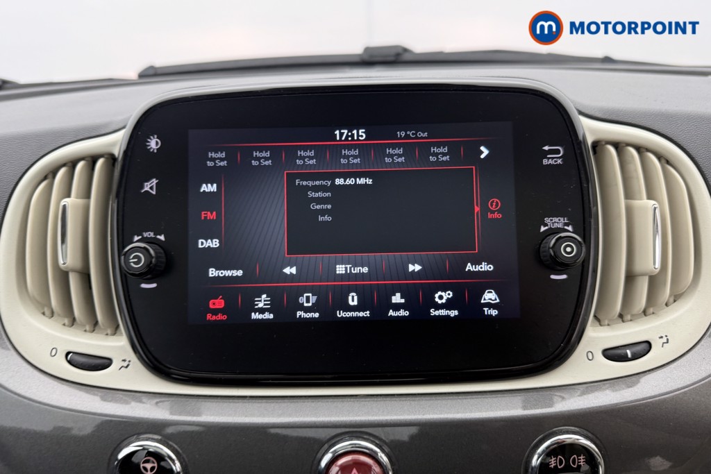 Used Fiat 500 2023 for sale - 77446478: Photo 18