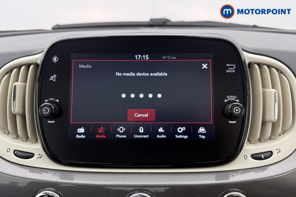 Used Fiat 500 2023 for sale - 77446478: Photo 19