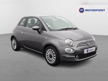 Used Fiat 500 2023 for sale - 77446478: Photo