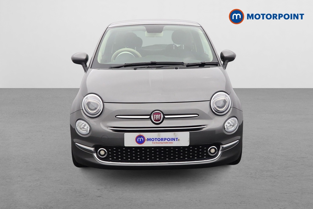 Used Fiat 500 2023 for sale - 77446478: Photo 2