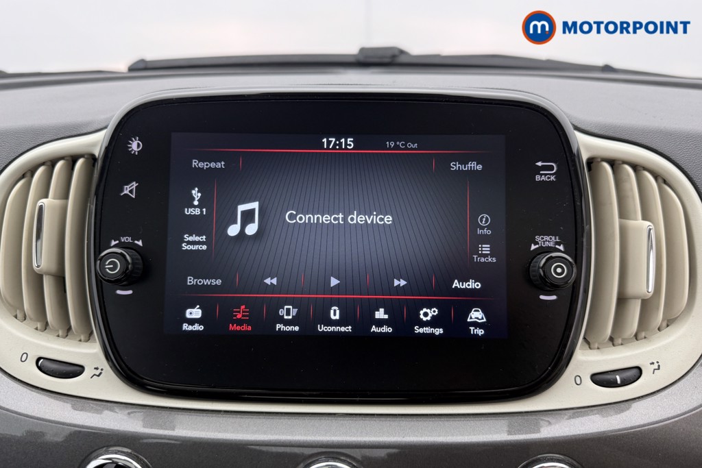 Used Fiat 500 2023 for sale - 77446478: Photo 20