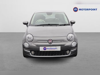 Used Fiat 500 2023 for sale - 77446478: Photo
