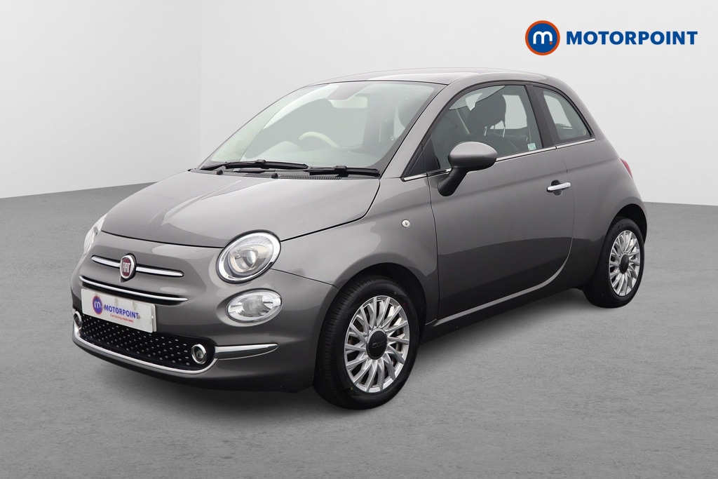 Used Fiat 500 2023 for sale - 77446478: Photo 3