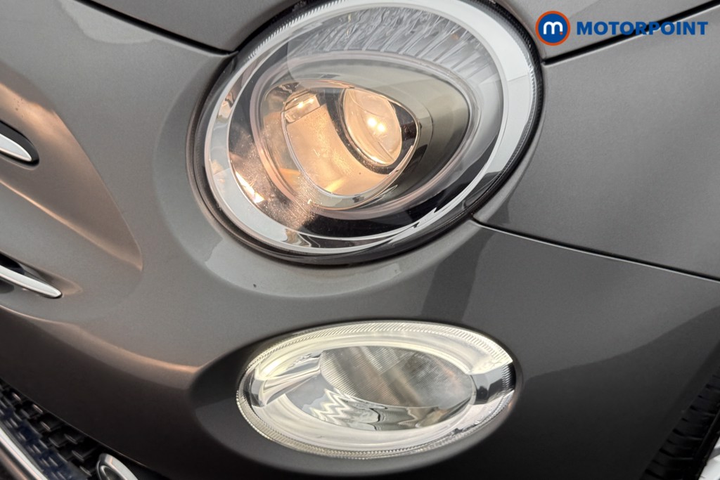 Used Fiat 500 2023 for sale - 77446478: Photo 36