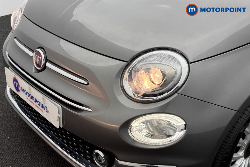 Used Fiat 500 2023 for sale - 77446478: Photo 37