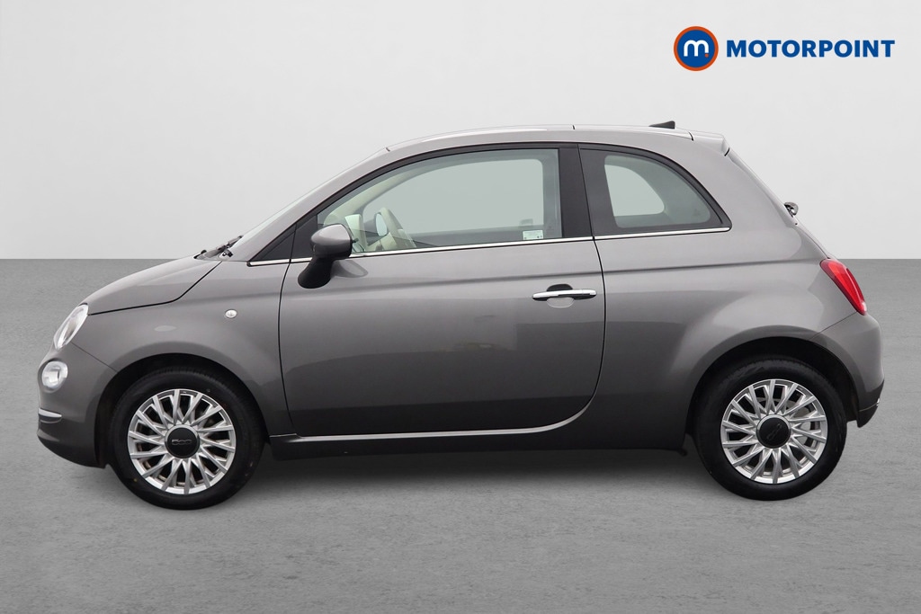 Used Fiat 500 2023 for sale - 77446478: Photo 4