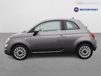 Used Fiat 500 2023 for sale - 77446478: Photo