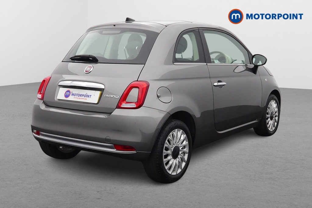 Used Fiat 500 2023 for sale - 77446478: Photo 7
