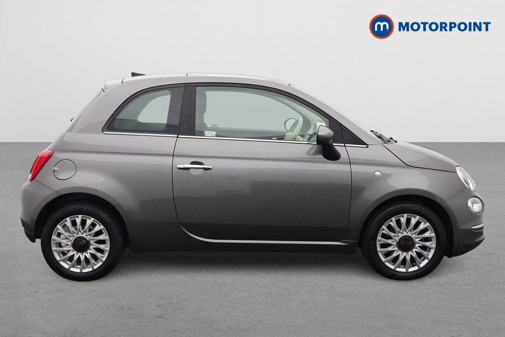 Used Fiat 500 2023 for sale - 77446478: Photo 8