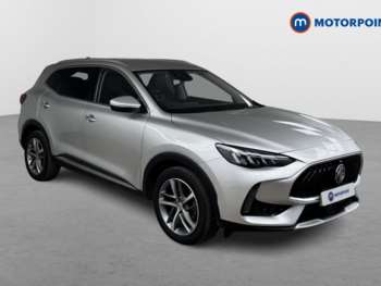 2024 - 1.5 T-GDI Trophy 5dr DCT