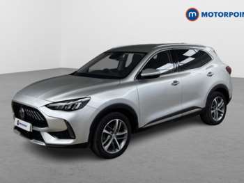 Used MG MG HS 2024 for sale - 74720768: Photo