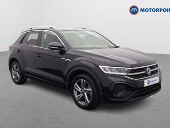 2022 - 2.0 TDI 150 EVO R-Line 5dr DSG