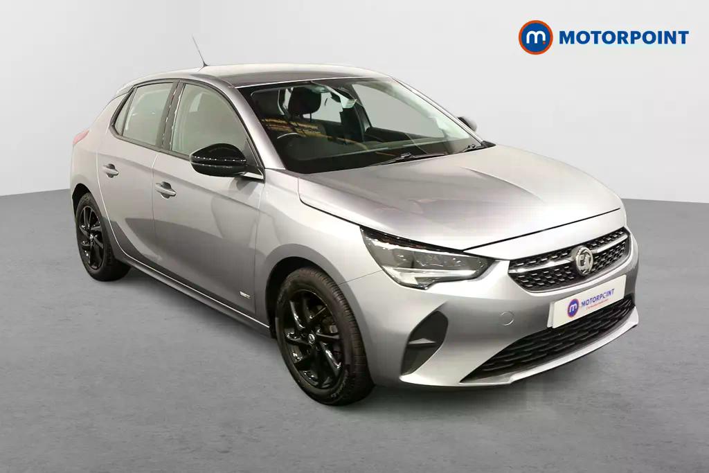 Used Vauxhall Corsa 2021 for sale - 76491712: Photo 1