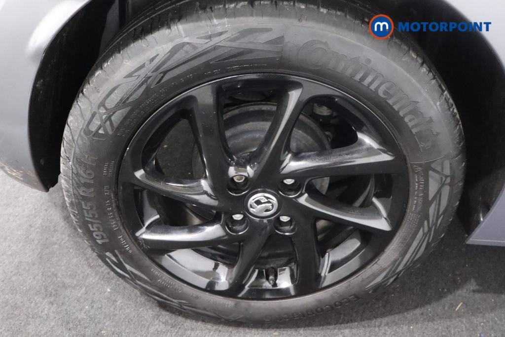 Used Vauxhall Corsa 2021 for sale - 76491712: Photo 11