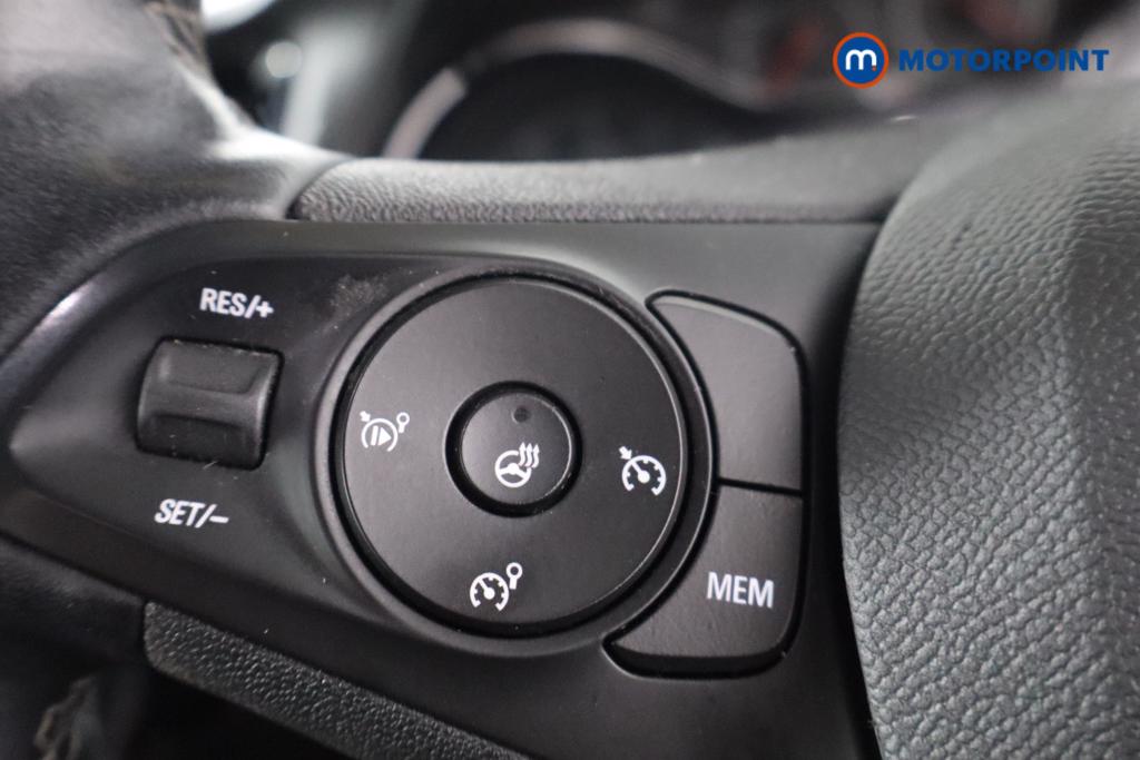 Used Vauxhall Corsa 2021 for sale - 76491712: Photo 14