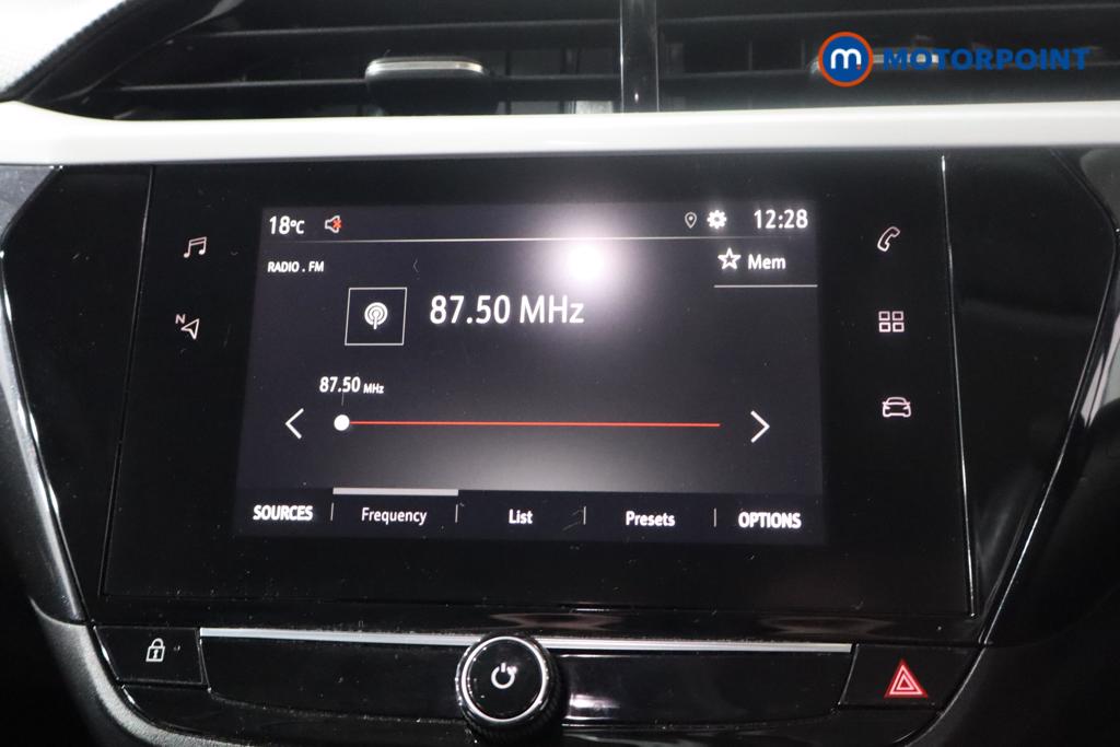 Used Vauxhall Corsa 2021 for sale - 76491712: Photo 16