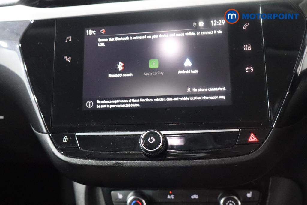 Used Vauxhall Corsa 2021 for sale - 76491712: Photo 17