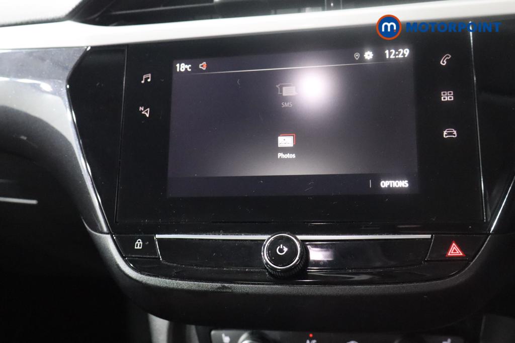 Used Vauxhall Corsa 2021 for sale - 76491712: Photo 18