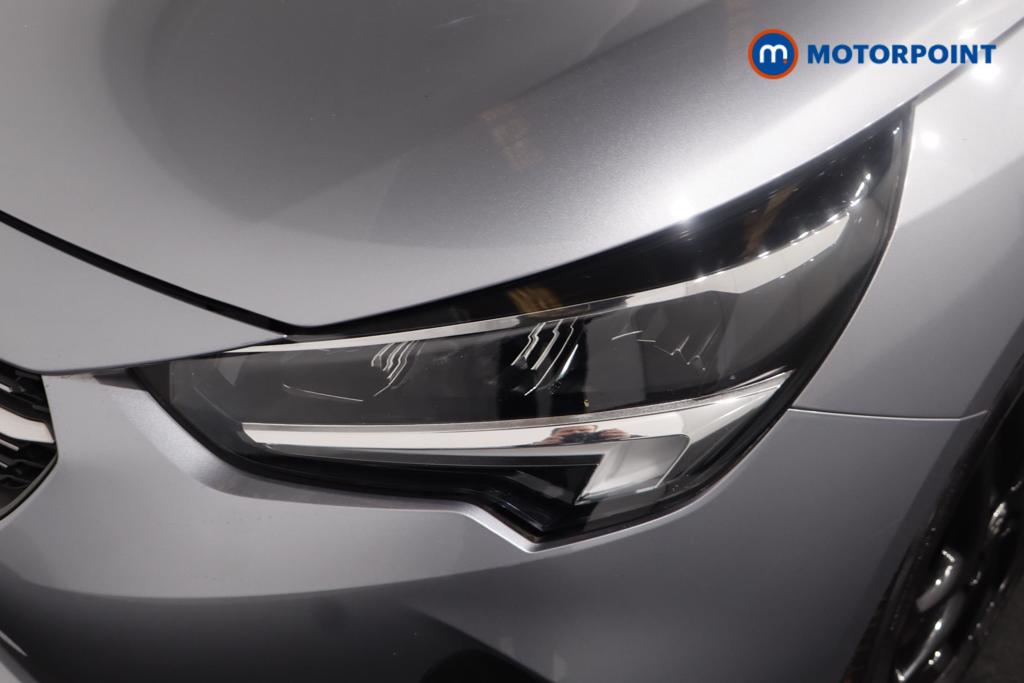 Used Vauxhall Corsa 2021 for sale - 76491712: Photo 20