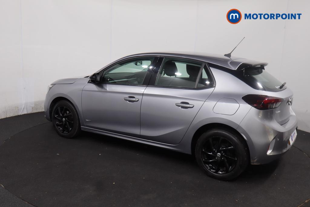 Used Vauxhall Corsa 2021 for sale - 76491712: Photo 21