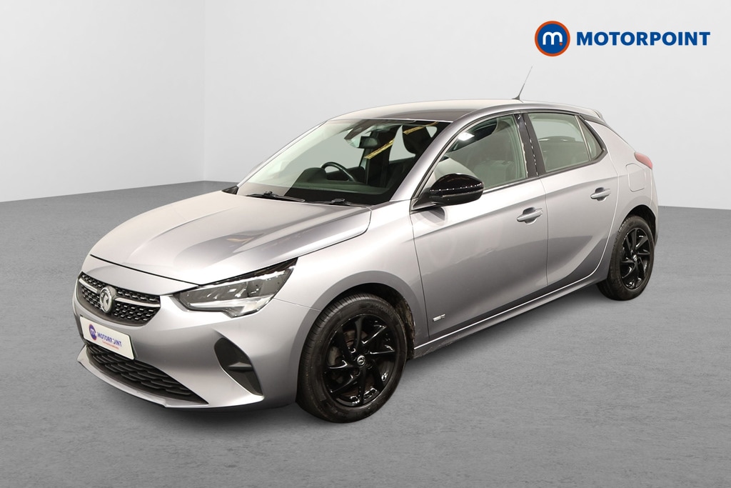 Used Vauxhall Corsa 2021 for sale - 76491712: Photo 3